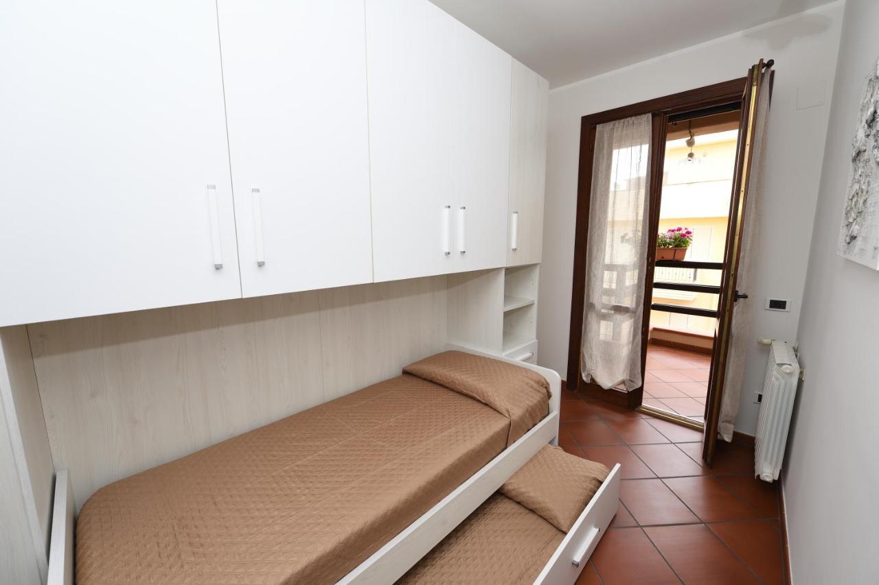 Villa Le Pigne Siciliane à Terrasini Extérieur photo
